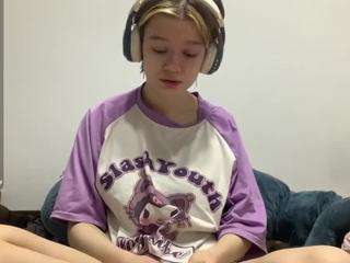 rosinamcwhirter from CamSoda