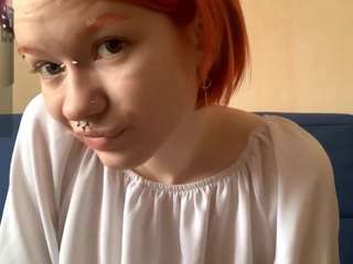 rosinamcwhirter Live Webcam on CamSoda