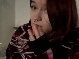 rosinamcwhirter Live Webcam on CamSoda