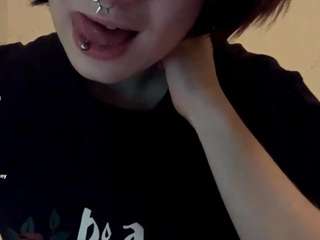 rosinamcwhirter Live Webcam on CamSoda