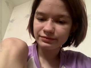 rosinamcwhirter from CamSoda