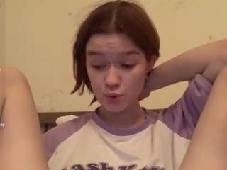 rosinamcwhirter from CamSoda