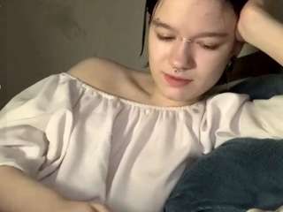 rosinamcwhirter Live Webcam on CamSoda