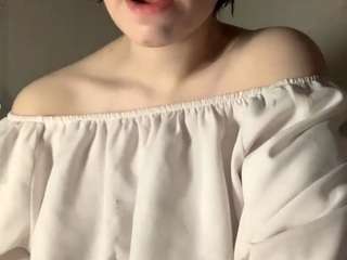 rosinamcwhirter Live Webcam on CamSoda