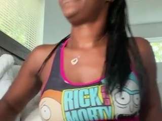 sessydabrat Sex Cam Show