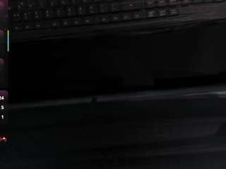Try Zharaa-fox's steamy live session for immersive craziness zharaa-fox from CamSoda