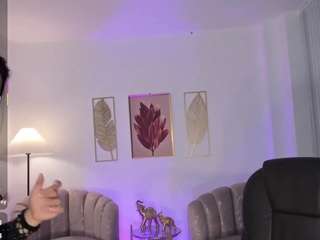  zharaa-fox chat room