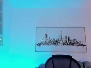 Image 1 of zharaa-fox, female webcam model,  years old, on live webcam