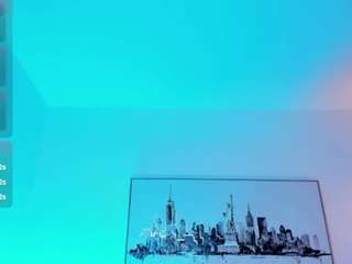 zharaa-fox Live Webcam on CamSoda