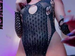 zharaa-fox live webcam show