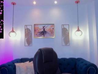 zharaa-fox live webcam show