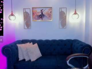 zharaa-fox live webcam show