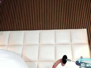 anastasiablare's CamSoda show and profile