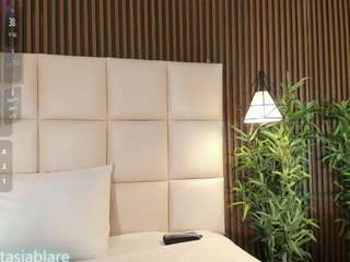 anastasiablare live cam profile