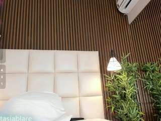 anastasiablare live cam profile