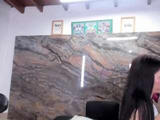 chanell-munoz webcam