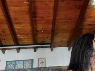 chanell-munoz from CamSoda is Freechat