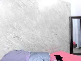 chanell-munoz webcam