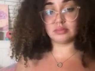 kawaiifairybb Live Webcam on CamSoda