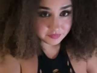 kawaiifairybb webcam