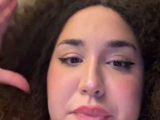 kawaiifairybb Live Webcam on CamSoda