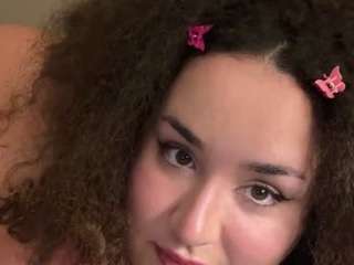 kawaiifairybb webcam