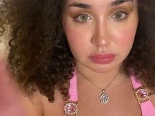 kawaiifairybb Live Webcam on CamSoda