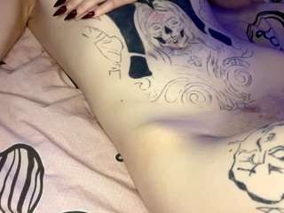 lettyausley's CamSoda show and profile