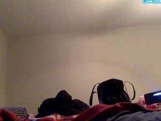 prettyinpinkxx's CamSoda show and profile