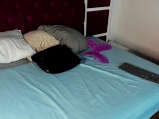 rossmildrey webcam
