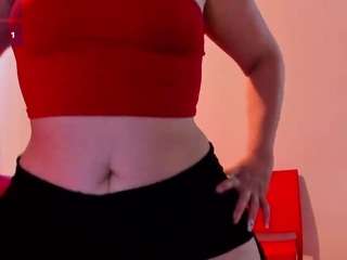 rossmildrey Live Webcam on CamSoda