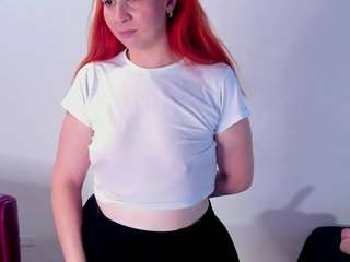 rossmildrey's CamSoda show and profile