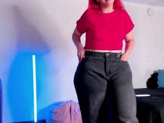 rossmildrey live cam profile