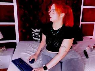 rossmildrey live webcam show