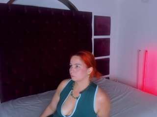 rossmildrey live webcam show