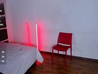 rossmildrey live webcam show