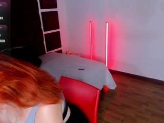 rossmildrey's live room