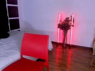 rossmildrey live webcam show
