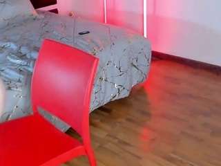 rossmildrey live webcam show