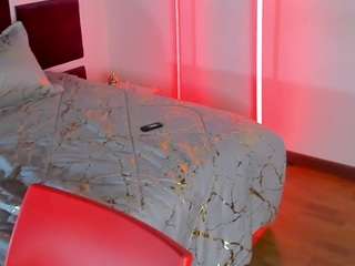 rossmildrey live webcam show