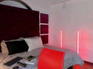 rossmildrey Live Webcam on CamSoda