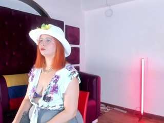 rossmildrey live cam