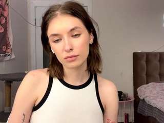 sadiesanchez Live Webcam on CamSoda