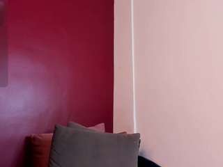 sweetkarinpaz webcam