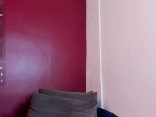 sweetkarinpaz webcam