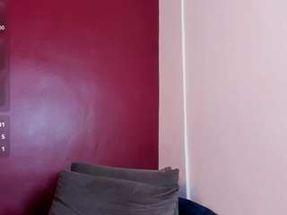 sweetkarinpaz webcam