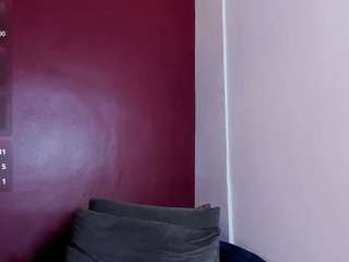 sweetkarinpaz webcam