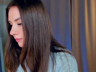 theovost webcam model