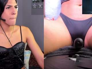 valeriatorrez01 camsoda
