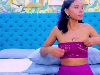 AlexiiaBrown
